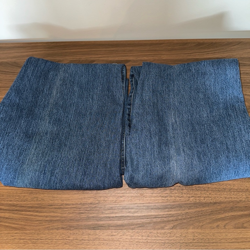 Cinch 2 pair Classic Blue Denim Jeans 40x32